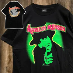 2025年最新】バンドTシャツ ロックTシャツ Marilynの人気 2025年最新】バンドTシャツ ロックTシャツ Marilynの人気