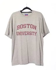 古着 チャンピオンChampion カレッジTシャツ Lサイズ