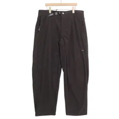 STONEMATER × ROKX × koti  クライミング コーデュロイ パンツ＊