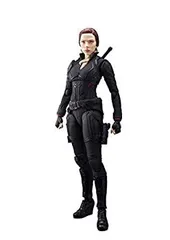 SHフィギュアーツ　ブラック・ウィドウ　開封済中古品 2026年最新】S.H.Figuarts ブラック・ウィドウ の人気アイテム - メルカリ