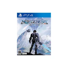 ファンタシースターオンライン2 ニュージェネシス スターターパッケージ - PS4