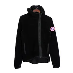 2025年最新】カナダグース フリースの人気アイテム - メルカリ