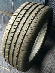 ☆送料無料☆【2023年製造】【溝7.5分山】ZEETEX HP6000 eco 1本  225/45R17  ASP3022