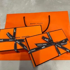 エルメス　Apple Watch Ultra 2　新品未開封 紙袋なし