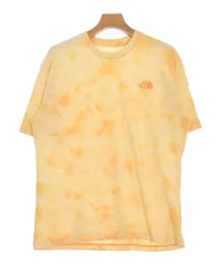 THE NORTH FACE Tシャツ・カットソー メンズ 【古着】【中古】【送料無料】