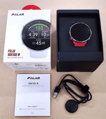 POLAR VANTAGE V／90069633 - メルカリ