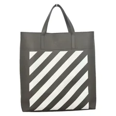 2026年最新】OFF-WHITE レディース トートバッグの人気アイテム - メルカリ