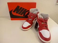 NIKE AIR JORDAN 1 HIGH OG 'New Stalgia' ナイキ エア ジョーダン 1 ハイ OG 'ニュースタルジア' スニーカー DJ4891-061 28cmのサムネイル