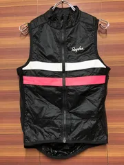 Rapha サイクルベスト L 2025年最新】RAPHA ベストの人気アイテム - メルカリ