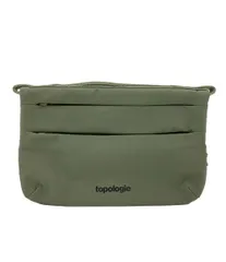 topologieポーチ Topologie Bottle Sacoche Largeで、毎日の必需品を持ち運ぼう