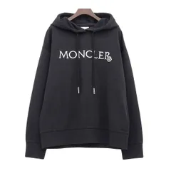 2025年最新】MONCLER レディース パーカーの人気アイテム - メルカリ