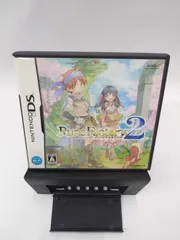 【中古】DSソフト　ルーンファクトリー2