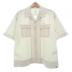 ヴィズヴィム VISVIM S／Sシャツのサムネイル