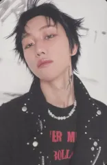 【中古】コレクションカード(男性) SEVENTEEN/ディエイト(THE 8)/CD「HAPPY BURSTDAY」(DAREDEVIL Ver.)封入フォトカード