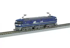 【未使用】KATO EF210 300 TOMIX コキ104 ヤマト セット KATOとTOMIXのコキ104（KATOコキ104コンテナ無積載2両セット