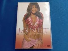 ジャネット・ジャクソン/オール・フォー・ユー・ライヴ〈初回生産限定