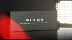 ウィッチハンドマジック Intuition by Mozique, Alakazam Magic and João Miranda Magic