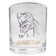 【中古】マグカップ・湯のみ エヴァンゲリオン2号機 グラス 「一番くじ シン・エヴァンゲリオン劇場版～第13号機、起動!～」 H賞