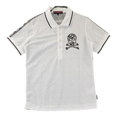 ほぼ新品】MARK&LONA レディース 半袖 ポロシャツ ゴルフ 36 M - メルカリ