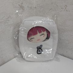 【未使用】アニメ「ぼっち・ざ・ろっく！」 てのりぬい 廣井きくり 鬼ころおでかけケース付き