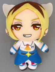 ゼルダの伝説 ティアーズ オブ ザ キングダム Lぬいぐるみ ゼルダ