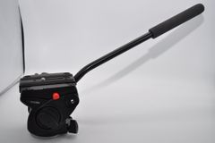 Manfrotto 2WAY雲台 プロフルードミニ雲台 アルミニウム製 701HDV