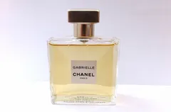 【223228】CHANEL シャネル  ガブリエル シャネル オードゥ パルファム (ヴァポリザター) EDP 香水 50ｍL