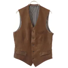 2025年最新】Yohji Yamamoto POUR HOMME メンズ ベストの人気アイテム