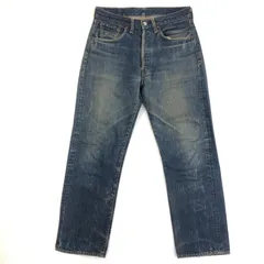 激レア】タイプ物 Levis 501 BIGE A 34×31 67～69年