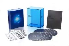 [중고] 애니메이션 Blu-ray Disc 신세기 에반게리온 Blu-ray BOX NEON GENESIS EVANGELION BLU-RAY BOX