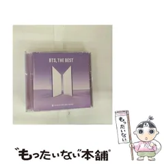 【中古】 BTS、 THE BEST （通常盤 初回プレス） / BTS / 