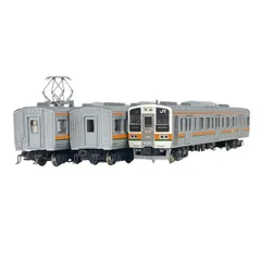 211系 10両 ジャンクKATO旧製品