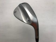 【最短翌日発送】MILLED GRIND 3 クローム | 58 | S | NSプロ MODUS 3 TOUR 105 | 中古 | ウェッジ | テーラーメイド