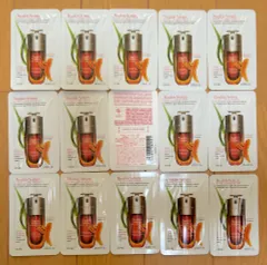 クラランス　ダブルセーラムADC 美容液　サンプル