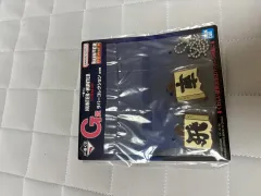 一番くじ HUNTER×HUNTER G賞 悪魔の実セット