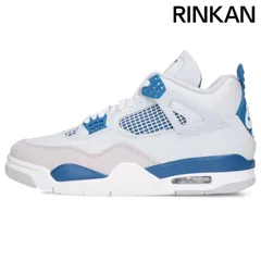 2025年最新】エア ジョーダン 4 Industrial Blueの人気アイテム - メルカリ