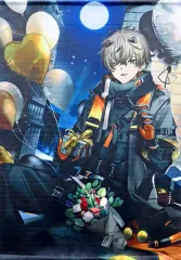 【中古】タペストリー [単品] アルバーン・ノックス B2タペストリー 「バーチャルYouTuber にじさんじ アルバーン・ノックス 誕生日2022」