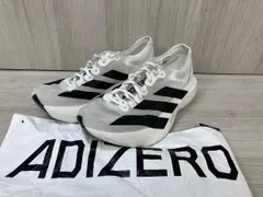 2025年最新】adiZERO adios pro evo1の人気アイテム - メルカリ