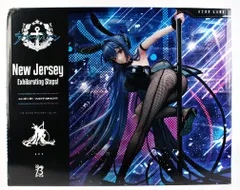 フリーイング　アズールレーン　ニュージャージー フリーイングアズールレーンニュージャージー