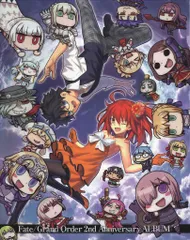 2026年最新】anniversary album fateの人気アイテム - メルカリ