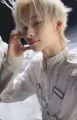 【中古】コレクションカード(男性) ENHYPEN/ニキ(NI-KI)/CD「結 -YOU-」【初回限定盤B】(TYCT-39204)封入フォトカード