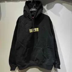 Supreme 22ss Bling Box Logo Hooded Sweatshir XLサイズ シュプリーム ブリング ボックス ロゴ フーディー スウェットシャツ パーカー 心斎橋店