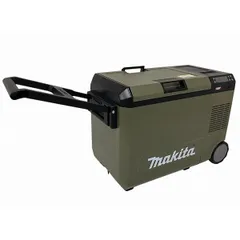 マキタ 充電式 保冷温庫 29L 本体のみ オリーブ CW004GZO 40V