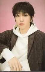 SEVENTEEN THE8 2024 CARAT LAND 40/87