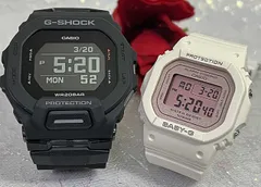 ク*ロ様 【再出品】CASIO　G-SHOCK　GBD-200-1JF　中古 2025年最新】gbd-200-1jfの人気アイテム - メルカリ