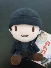 名探偵コナン 赤井 ぬいぐるみ