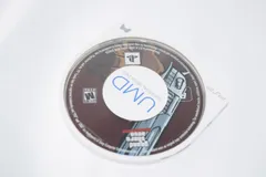 北米版 Grand Theft Auto ： Liberty City Stories PSPソフト プレイステーションポータブル ケース無し ソフトのみ PSP グランド・セフト・オート リバティーシティ・ストーリーズ