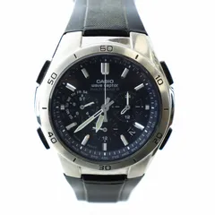 CASIO WAVE CEPTAR WVQ-M410-1 ✴︎美品✴︎ Casio WAVE CEPTOR WVQ-M410-1AJF | Sakurawatches.com