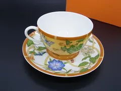 Helloさま専用♡エルメス　シエスタアイランド　新品未使用　プレート5枚 31004545_1.jpg