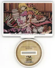 【中古】アクリルスタンド・アクリルパネル リーザ＆カンリリカ アクリルスタンド 「Switchソフト イース・メモワール -セルセタの樹海-」 アニメイト購入特典